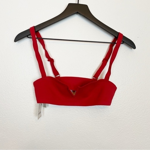 Free People Lily Scuba Bra - Picture 4 of 6